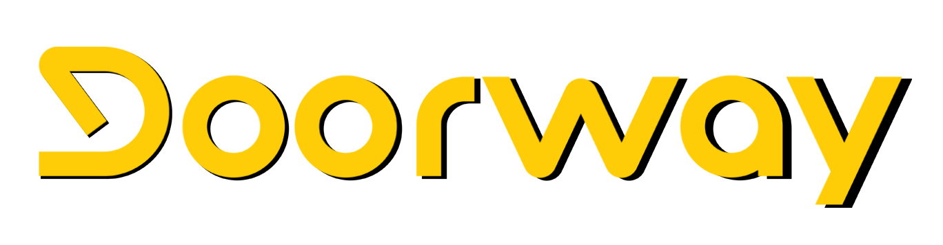 Doorway Logo